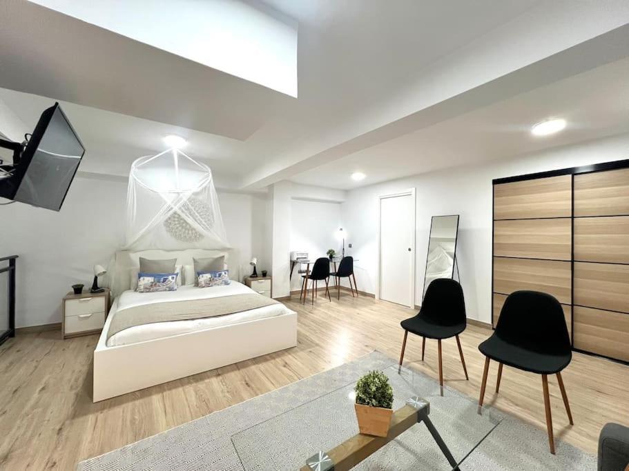 Duplex Cienfuegos I & Old Town By Ele * Malaga