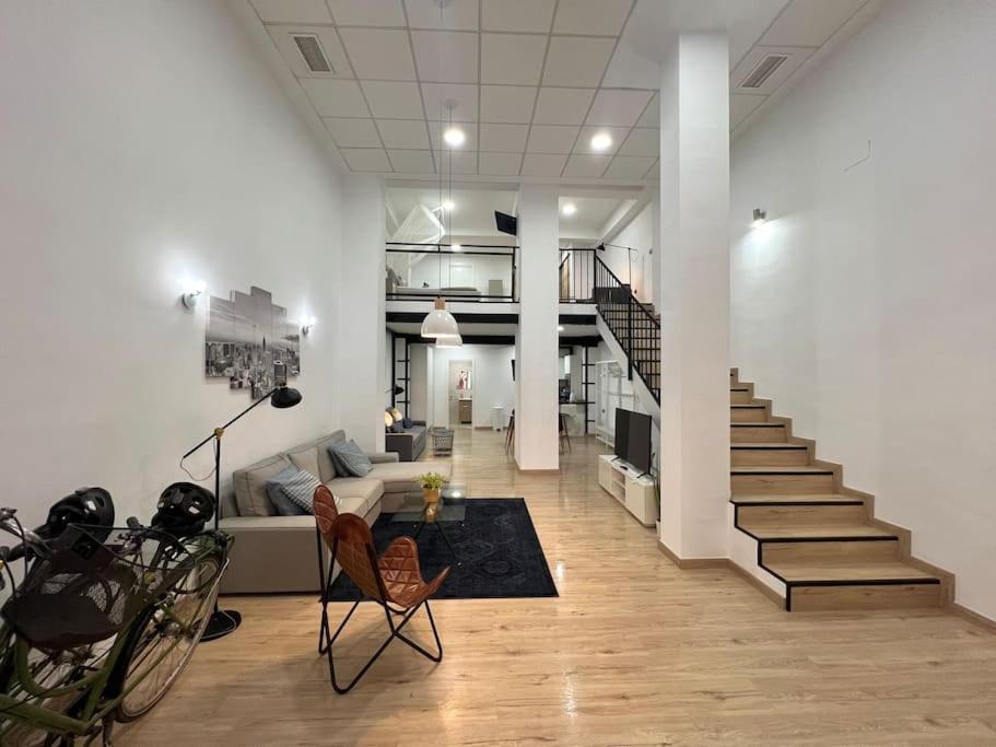 Duplex Cienfuegos I & Old Town By Ele Apartment Malaga