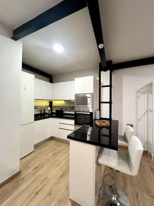 Apartment Duplex Cienfuegos I & Old Town By Ele *