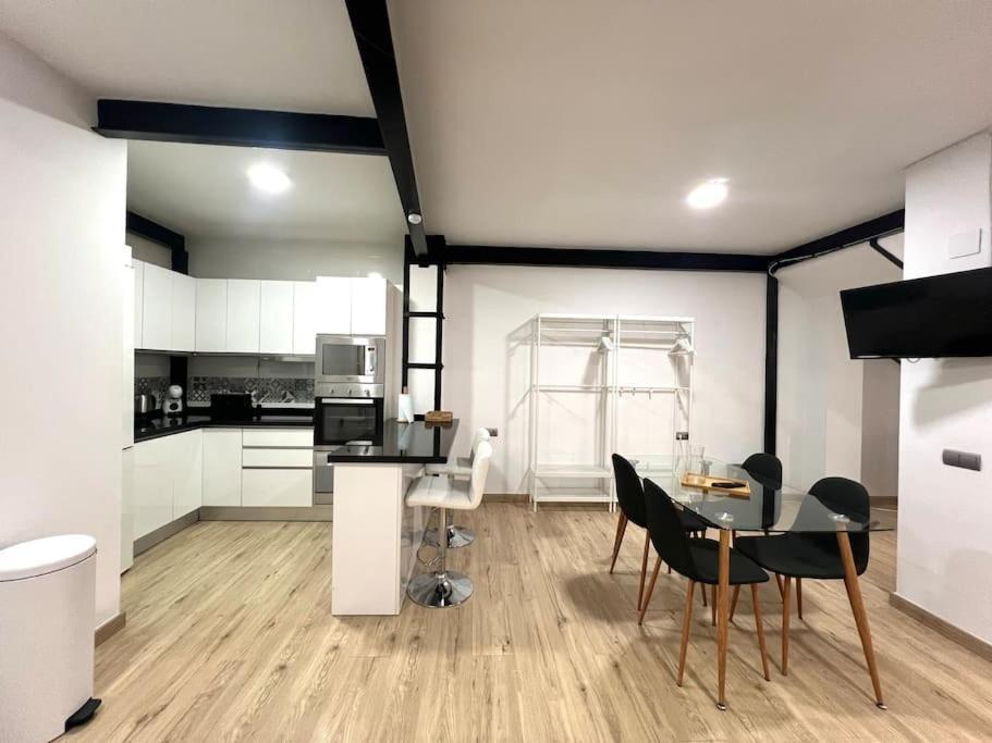 Duplex Cienfuegos I & Old Town By Ele Apartment Malaga