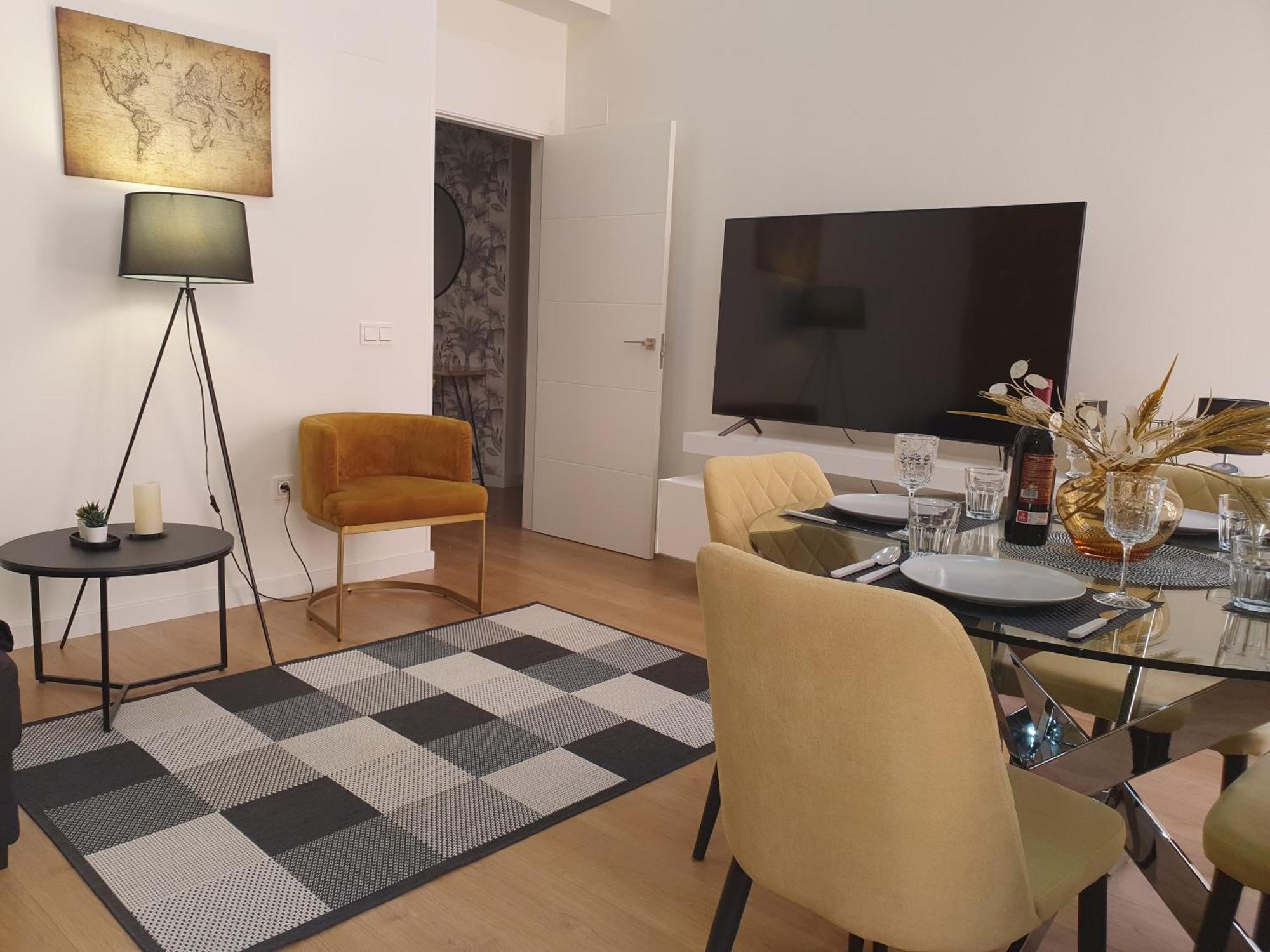 Apartamento Beautiful Historic Center Apt!