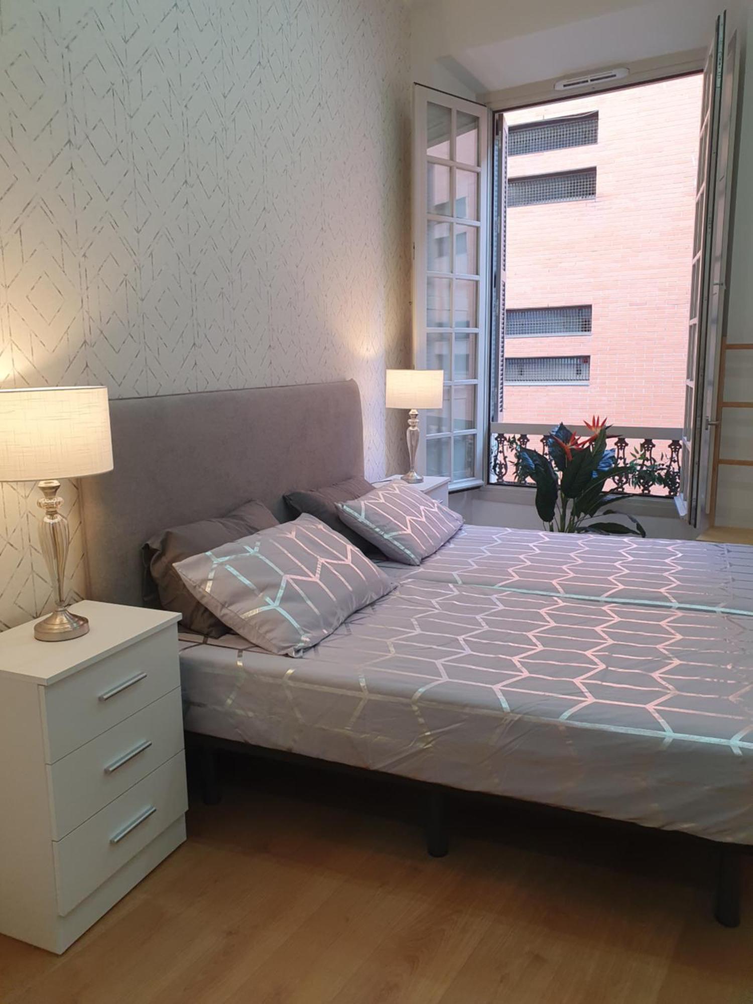 Beautiful Historic Center Apt! * Málaga