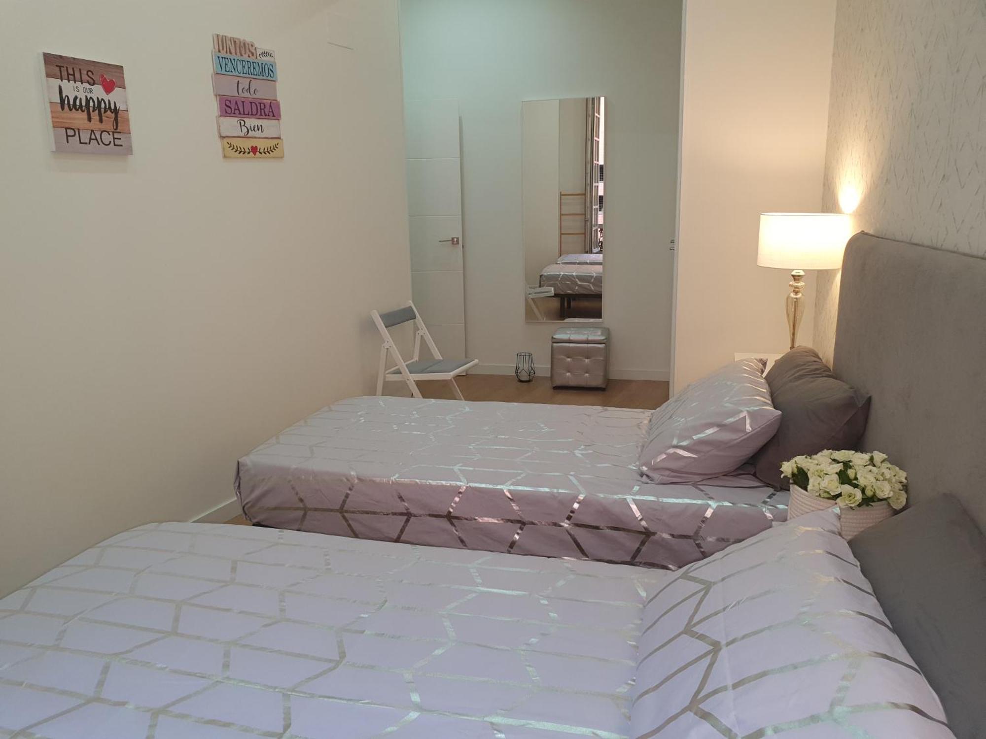 Beautiful Historic Center Apt! Apartamento *
