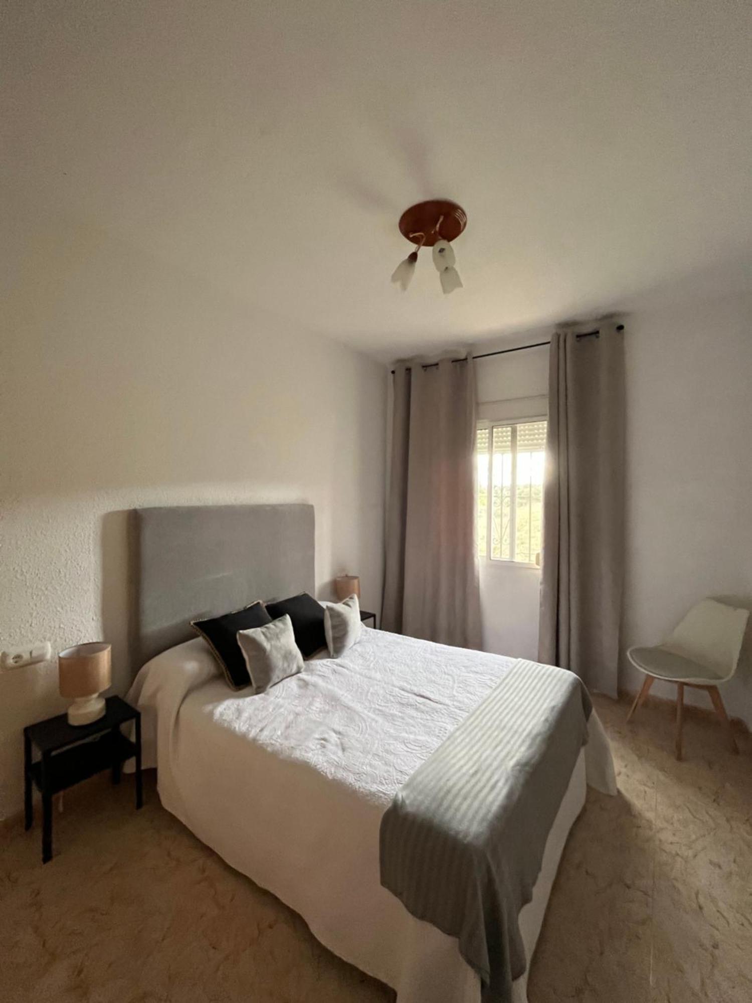 Vakantiehuis Cartasol Málaga