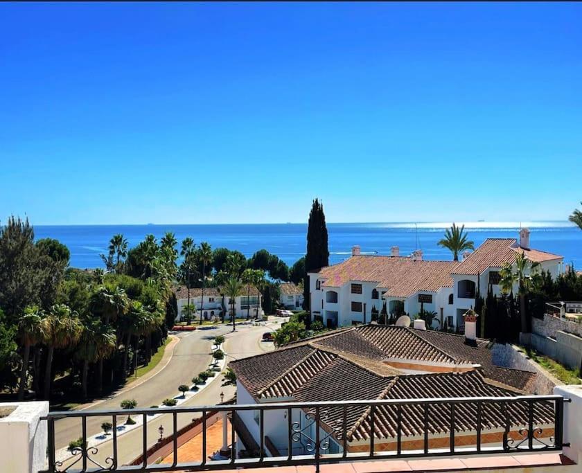 Apartment Atico Con Dos Terrazas Con Estupendas Vistas Del Mar Malaga