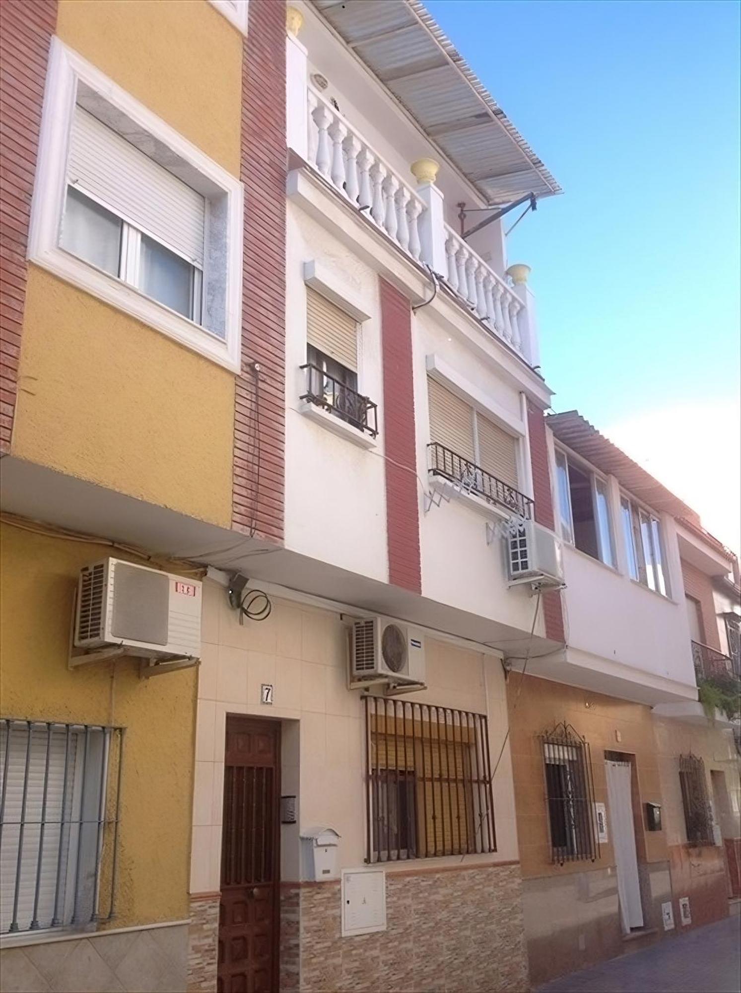 Acogedor En Playa Apartment