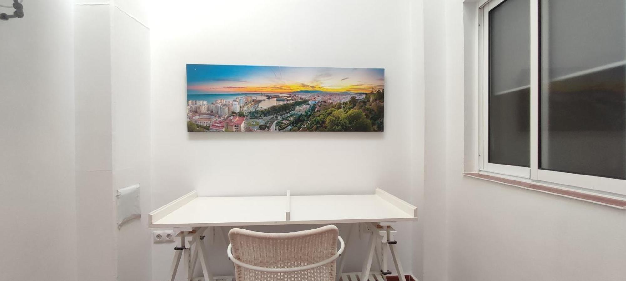 Apartment Acogedor En Playa