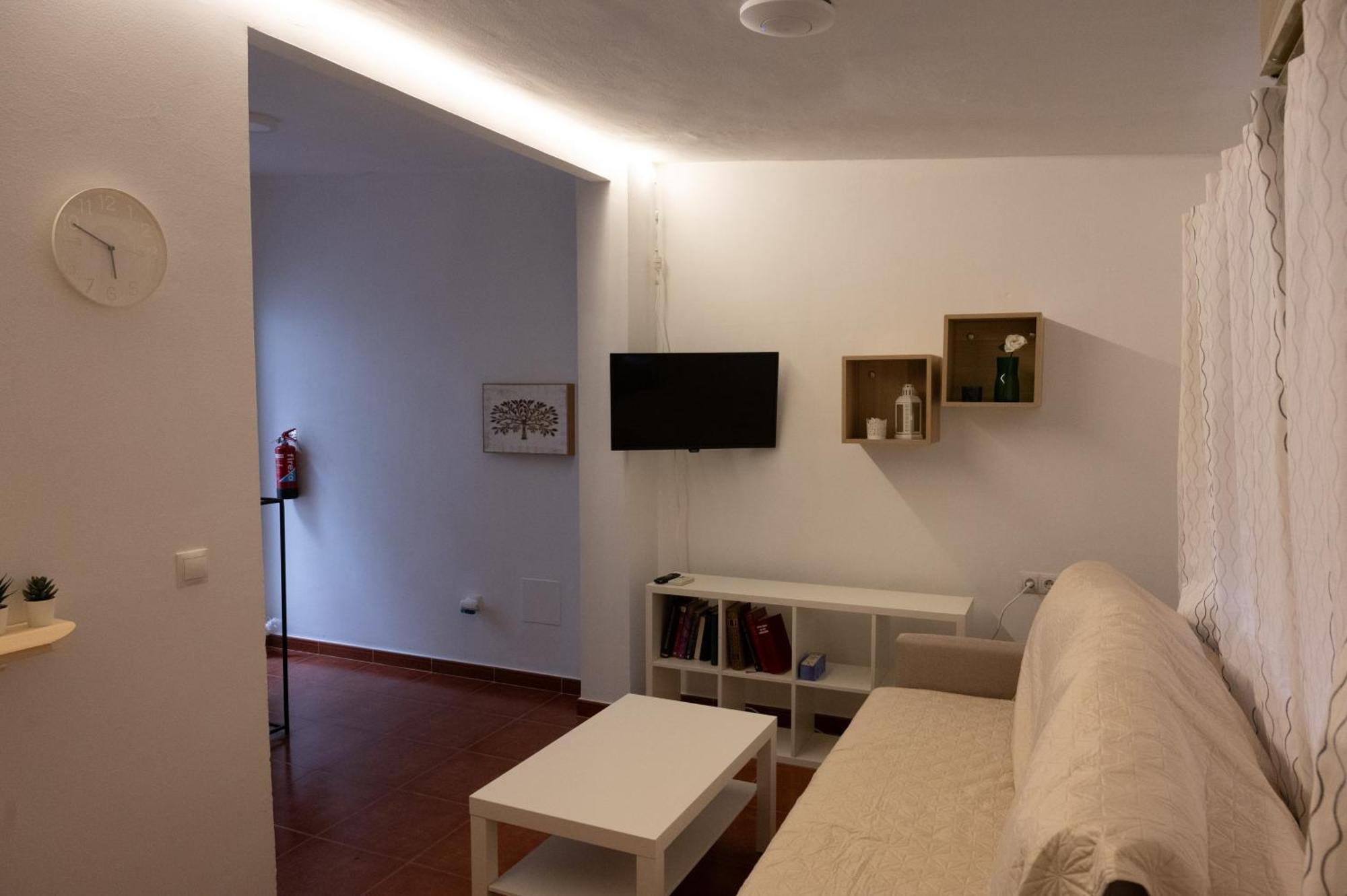 Apartment Acogedor En Playa *