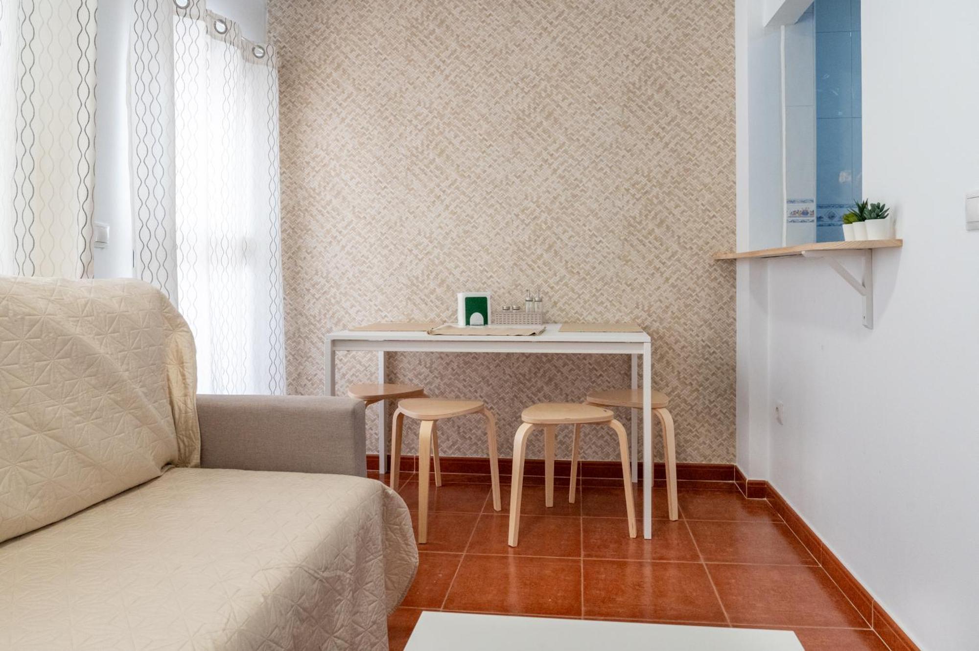 Apartment Acogedor En Playa *