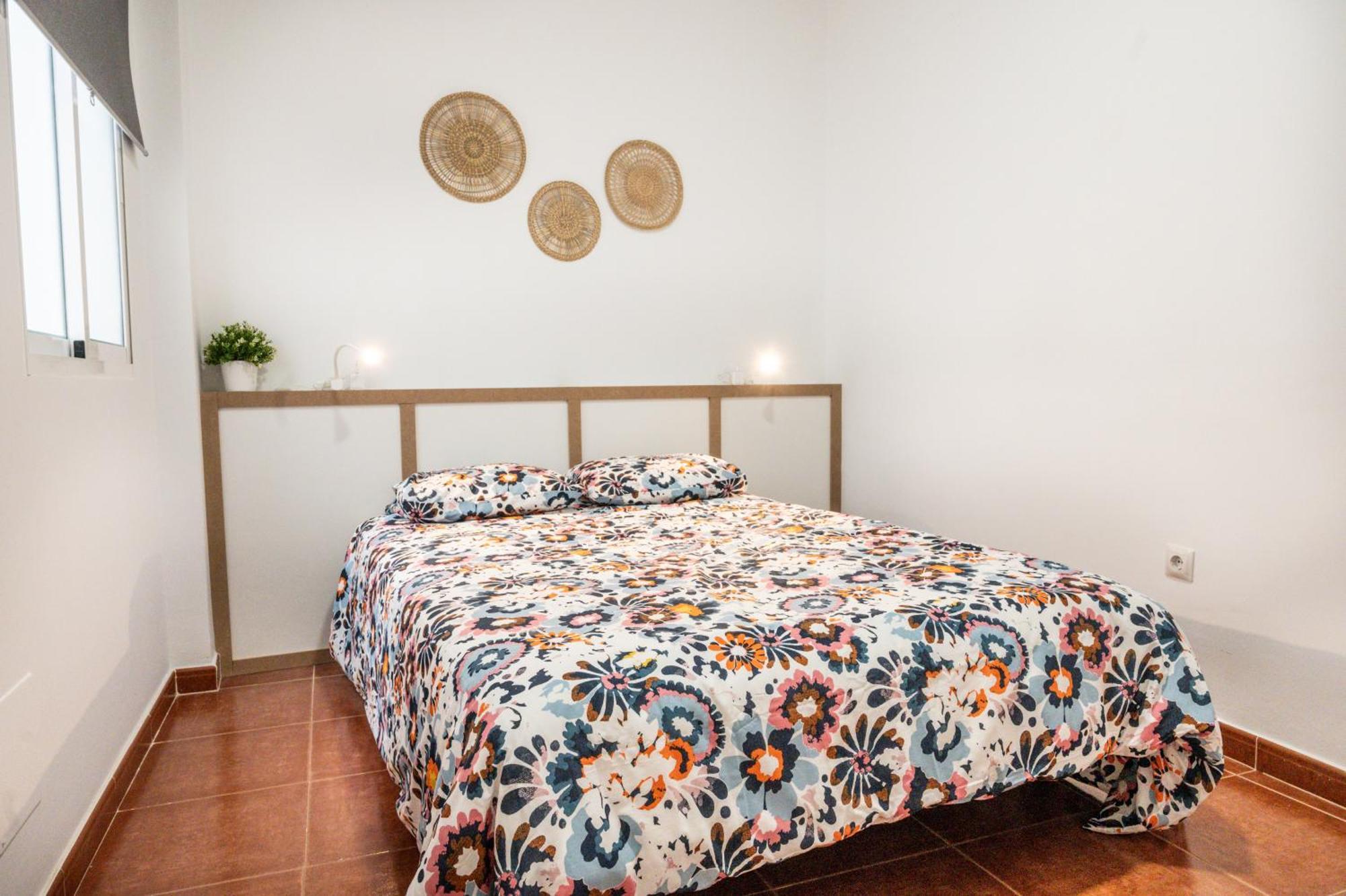 Apartment Acogedor En Playa *
