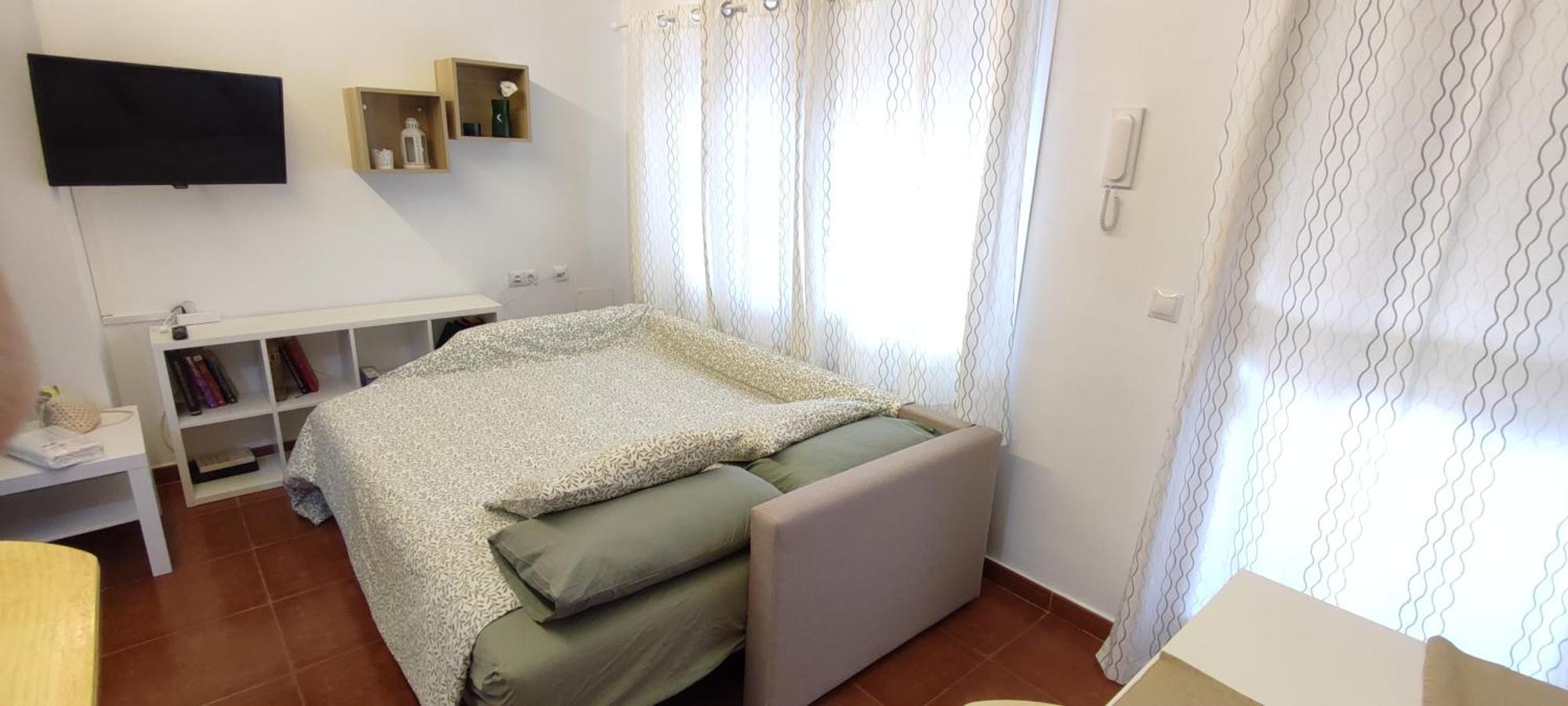 Apartment Acogedor En Playa