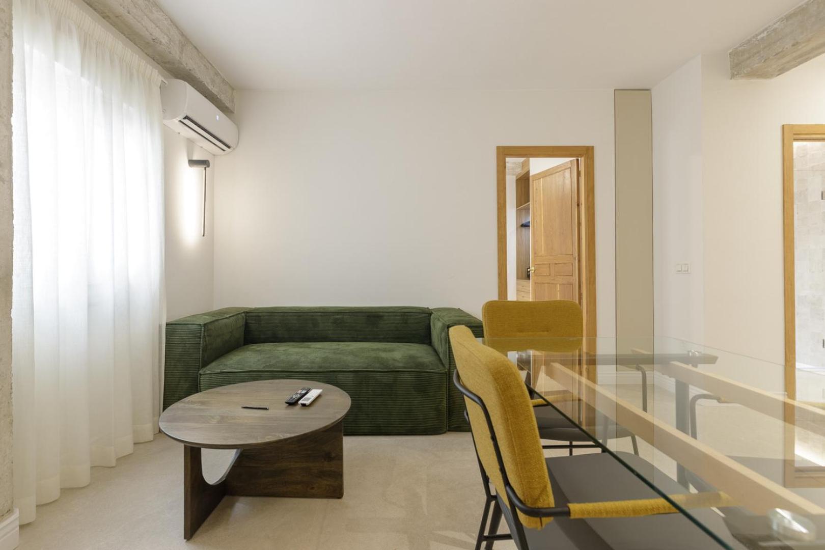 Tribuna Apartment Malaga