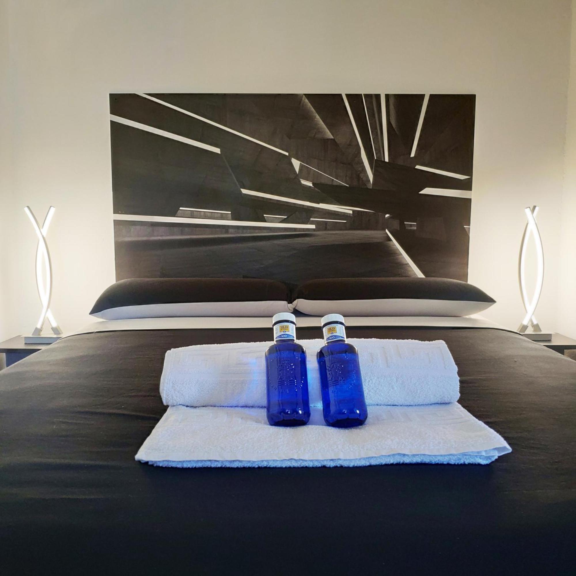 Ferienhaus Luxury Sea Home&terrace