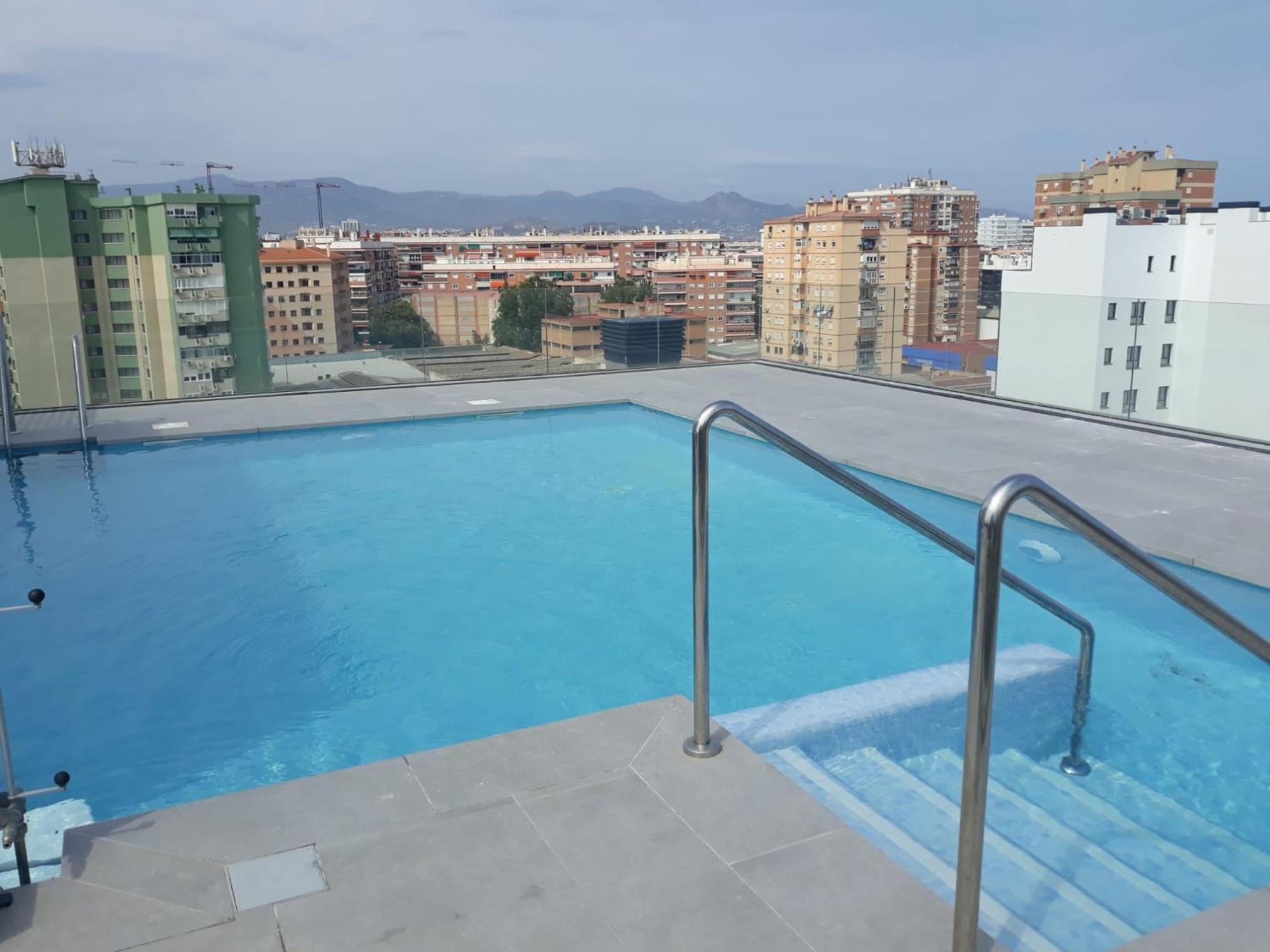 Appartement Terralmar & *