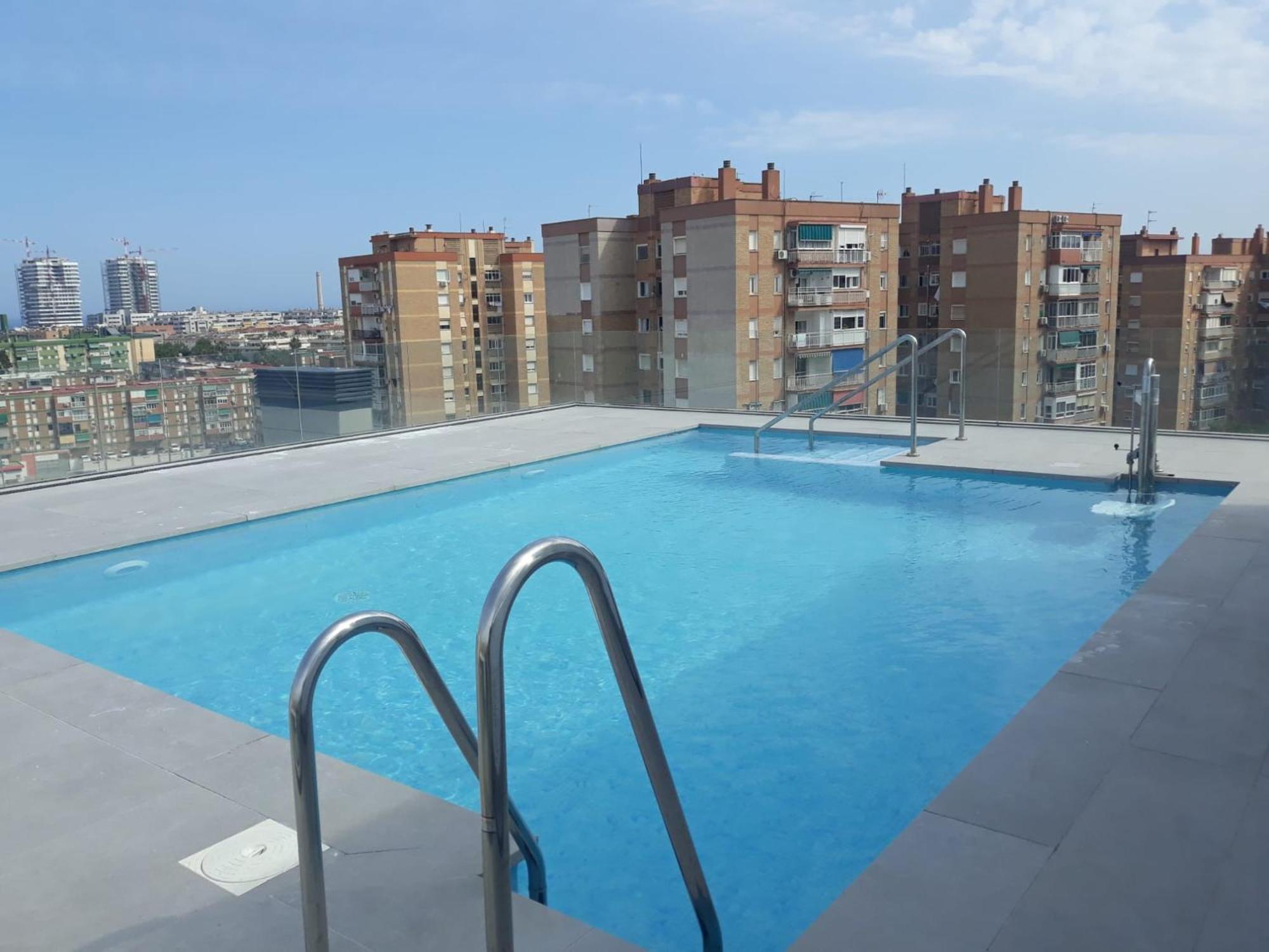 Terralmar & Appartement