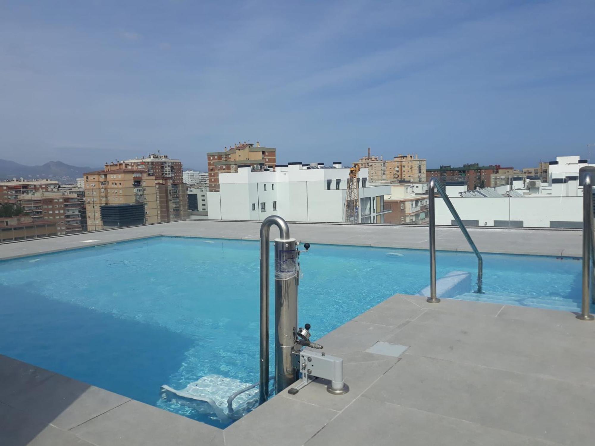 Terralmar & Málaga