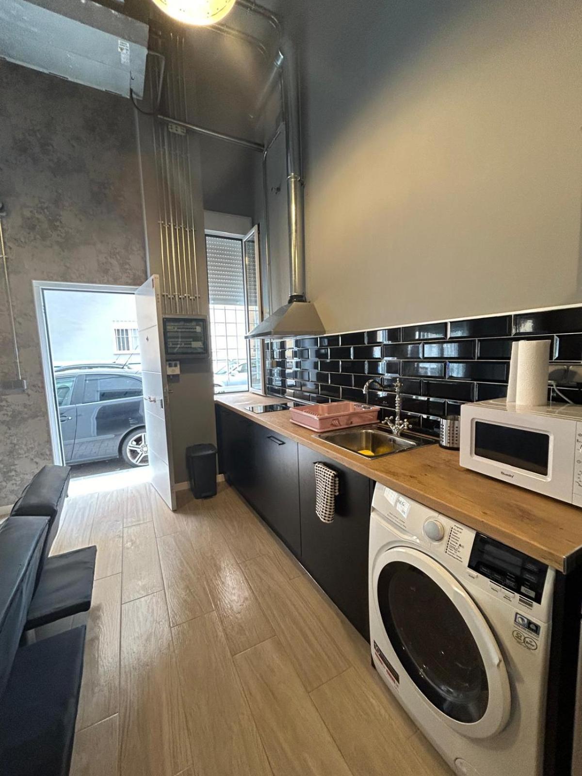Inmosthome Bis Apartment Malaga