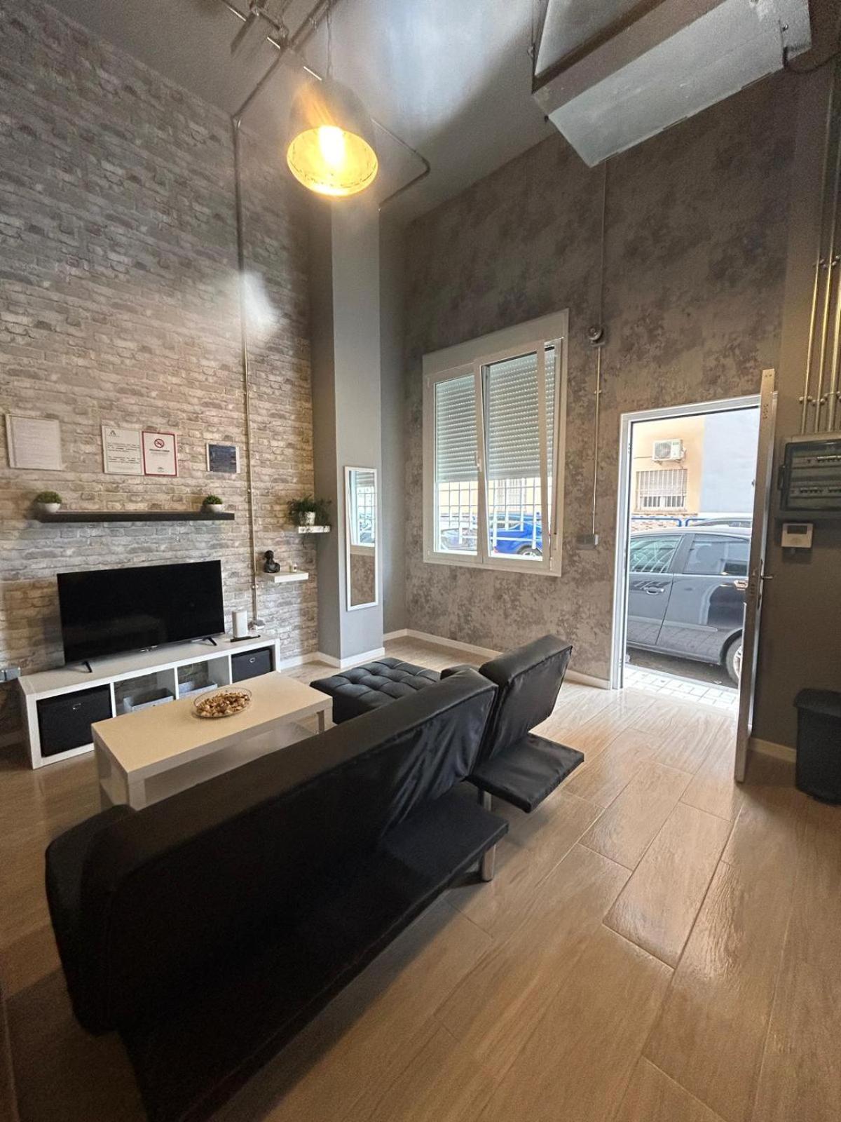 Inmosthome Bis Apartment Malaga