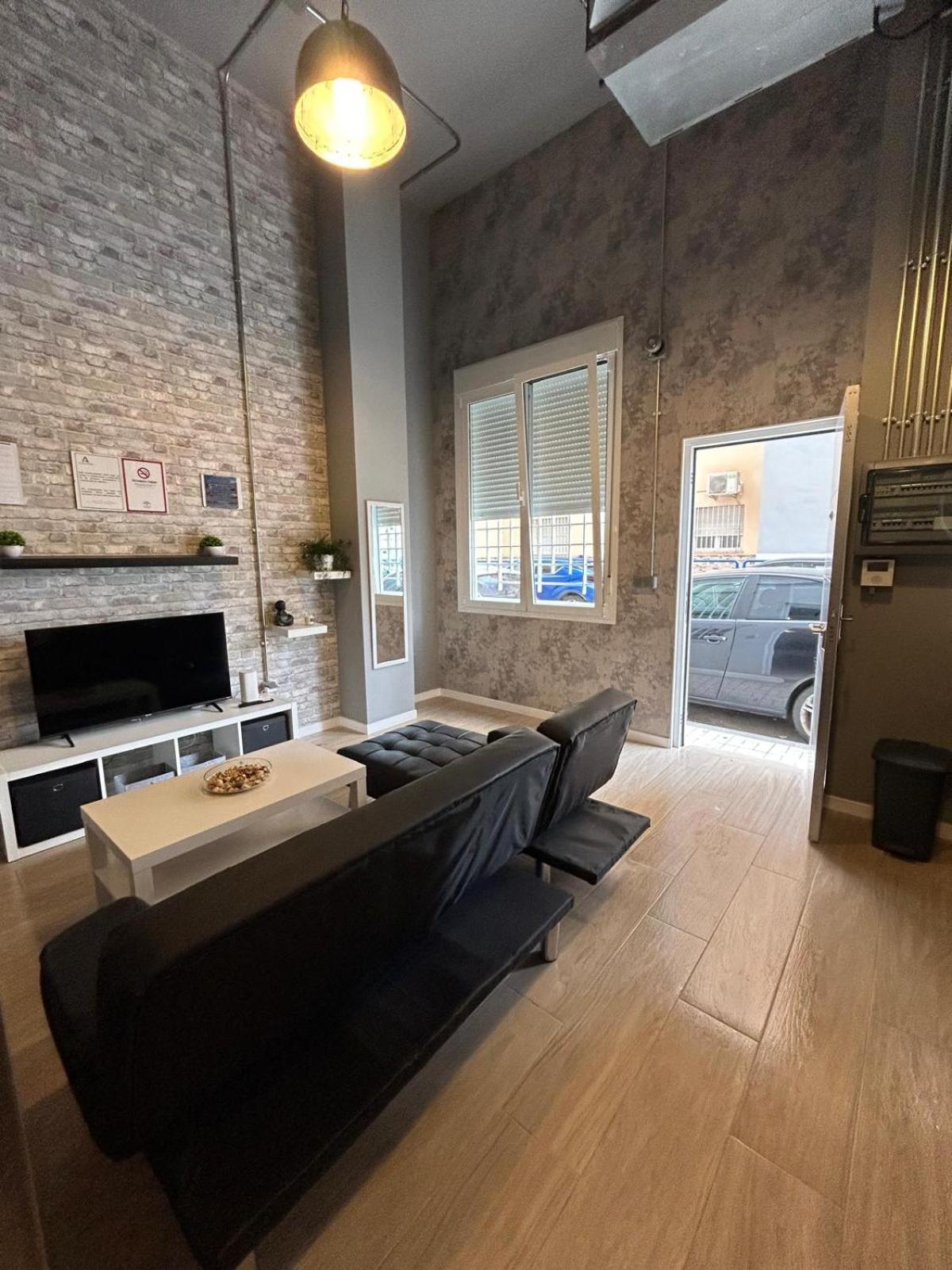 Inmosthome Bis Apartment Malaga