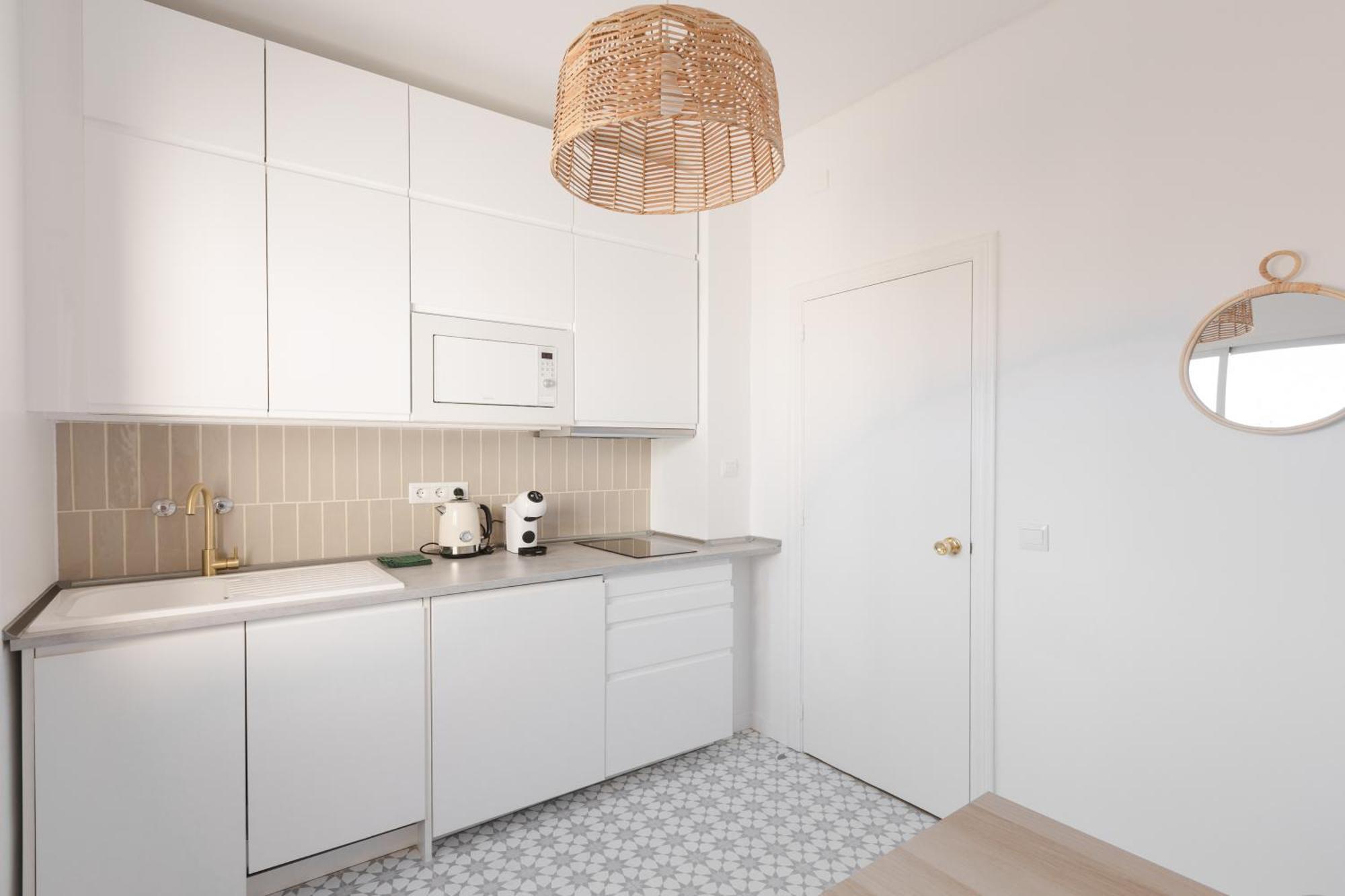 Balcones De La Goleta - With Two Terraces Apartment *