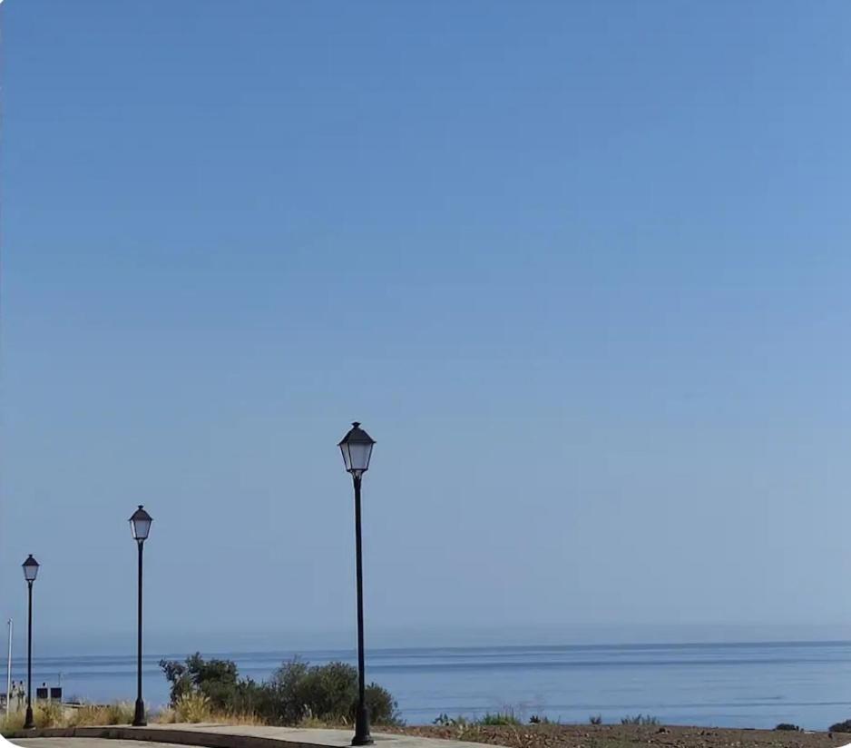 Apartment Nuevo, Disfruta Del Silencio, Familias Con Ninos, Aire Acondicionado, 2 Banos , Playa *