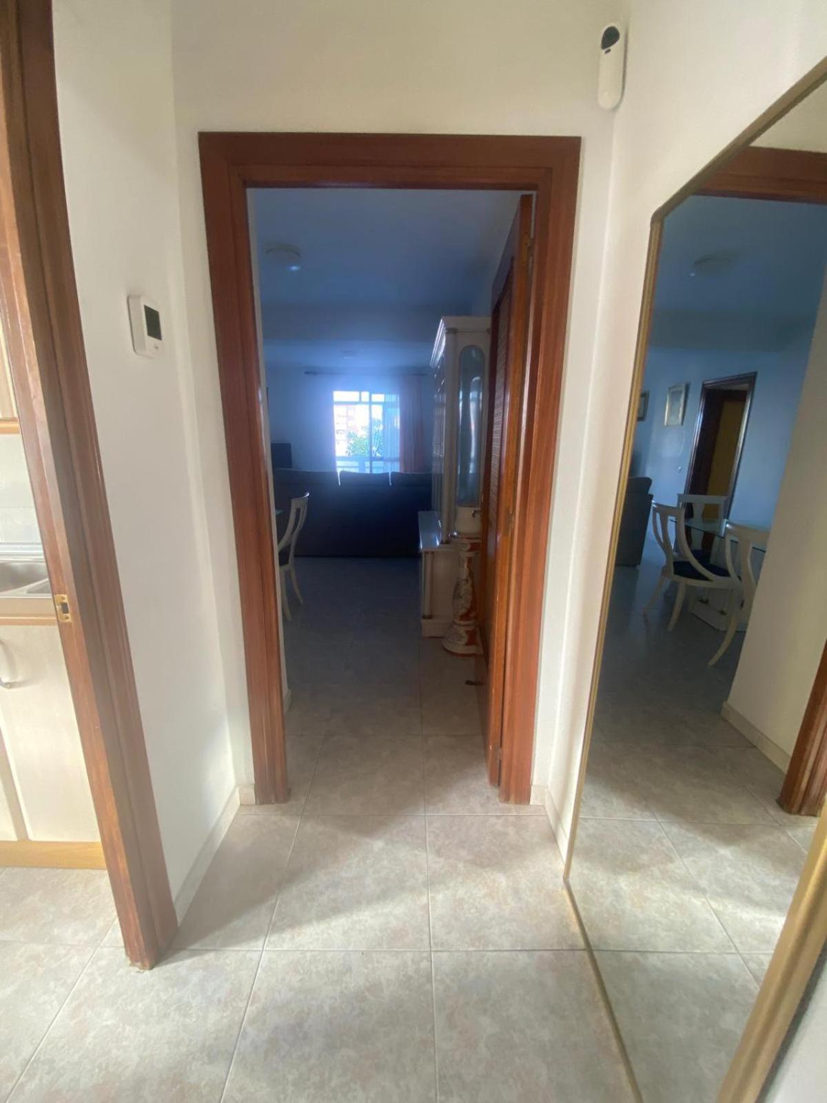 Appartement Cerca Del Mar Málaga