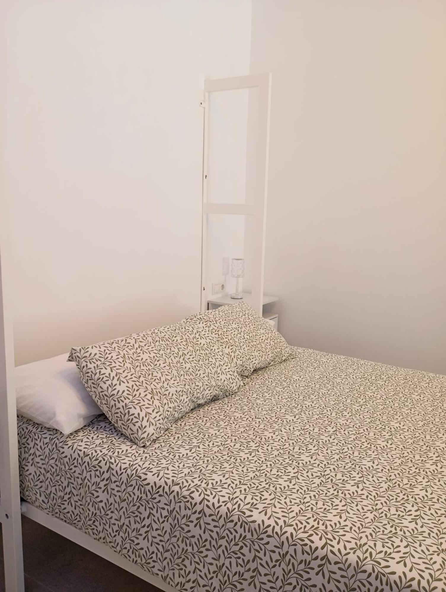 Precioso En La Luz D Appartement