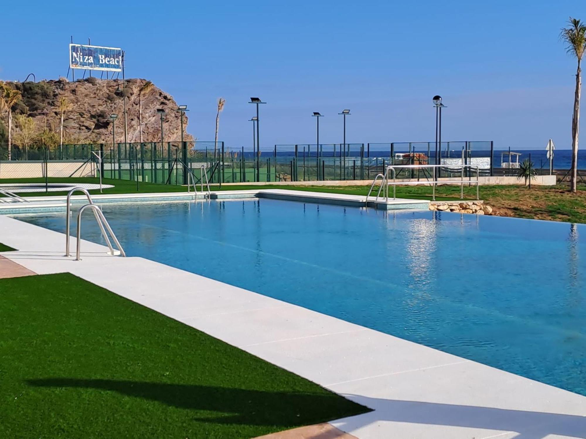 Apartment Costa Niza Malaga