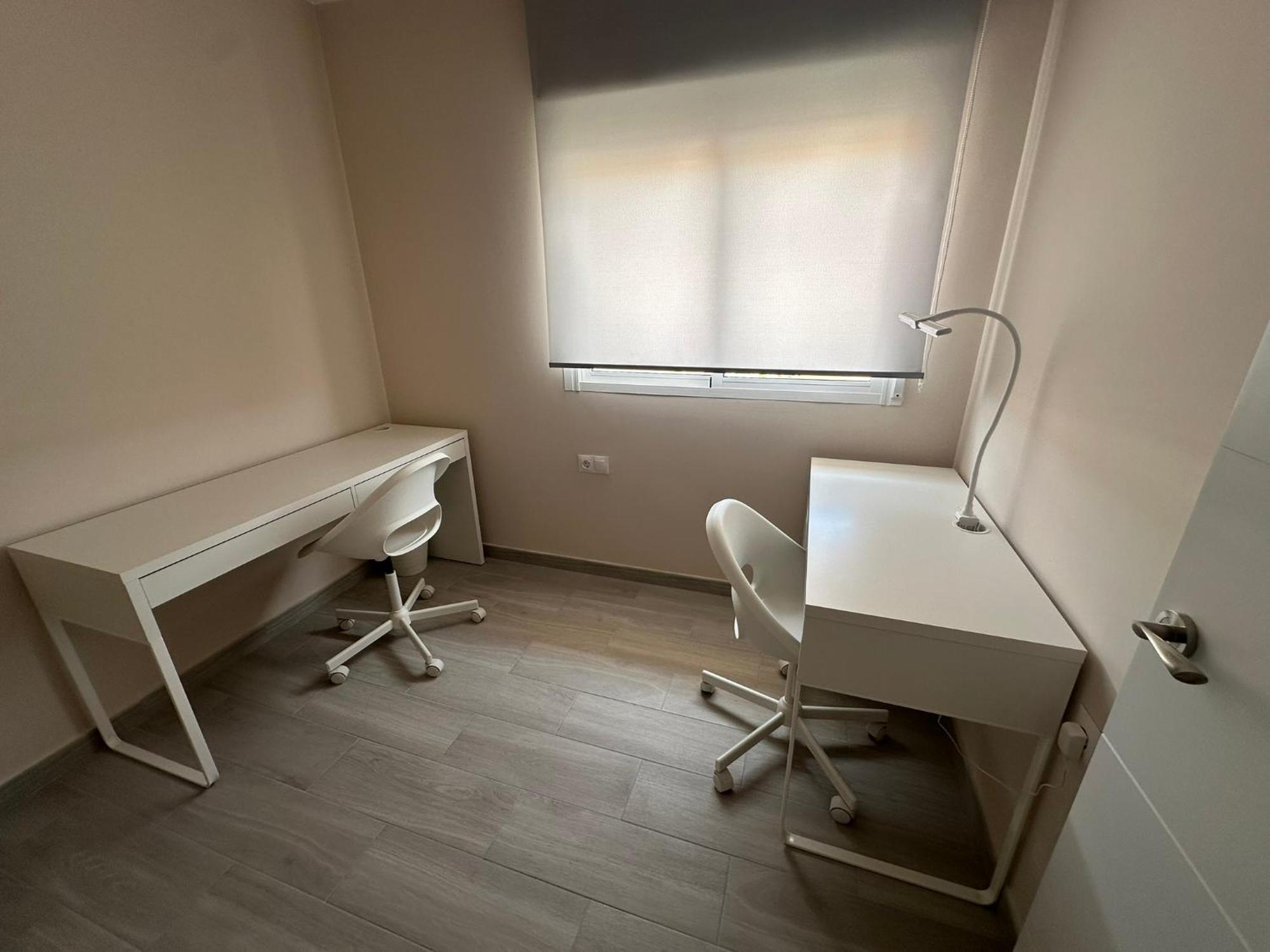 Wonderful Union Apartment *