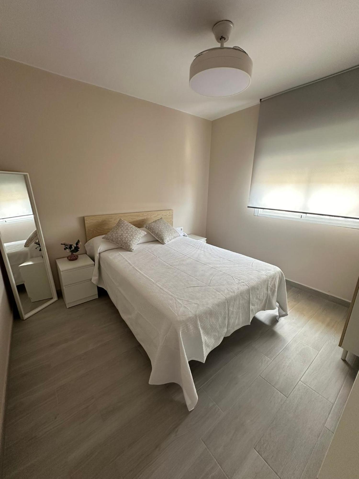 Wonderful Union Apartment *