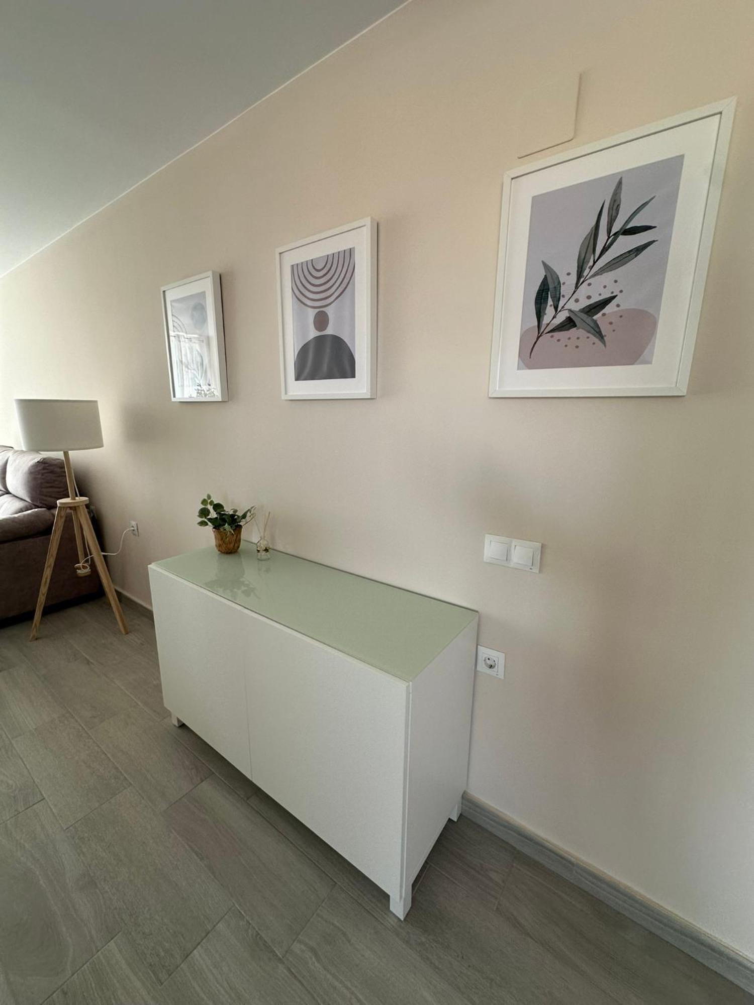 Apartment Wonderful Union Malaga