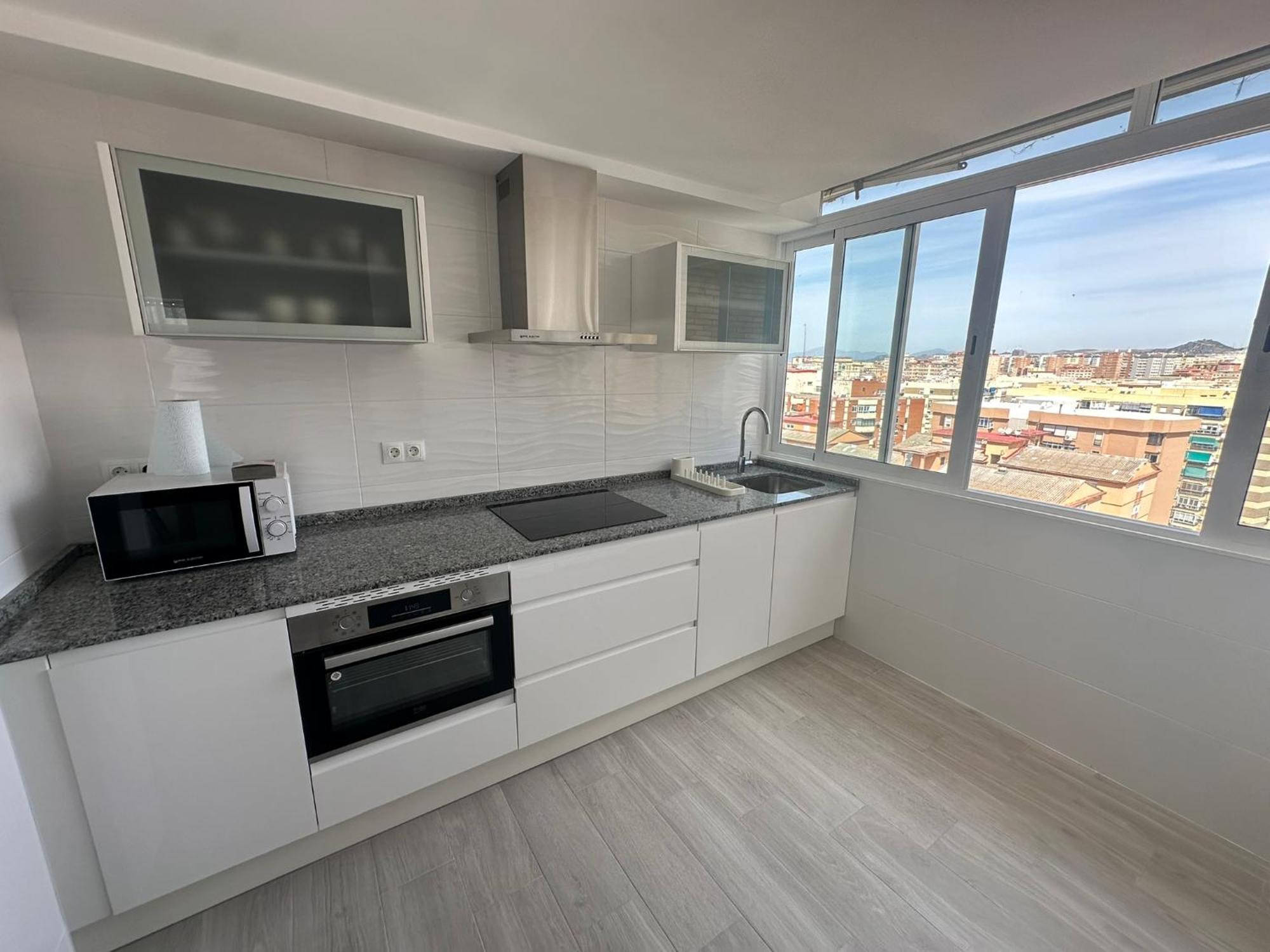 Wonderful Union Apartment *
