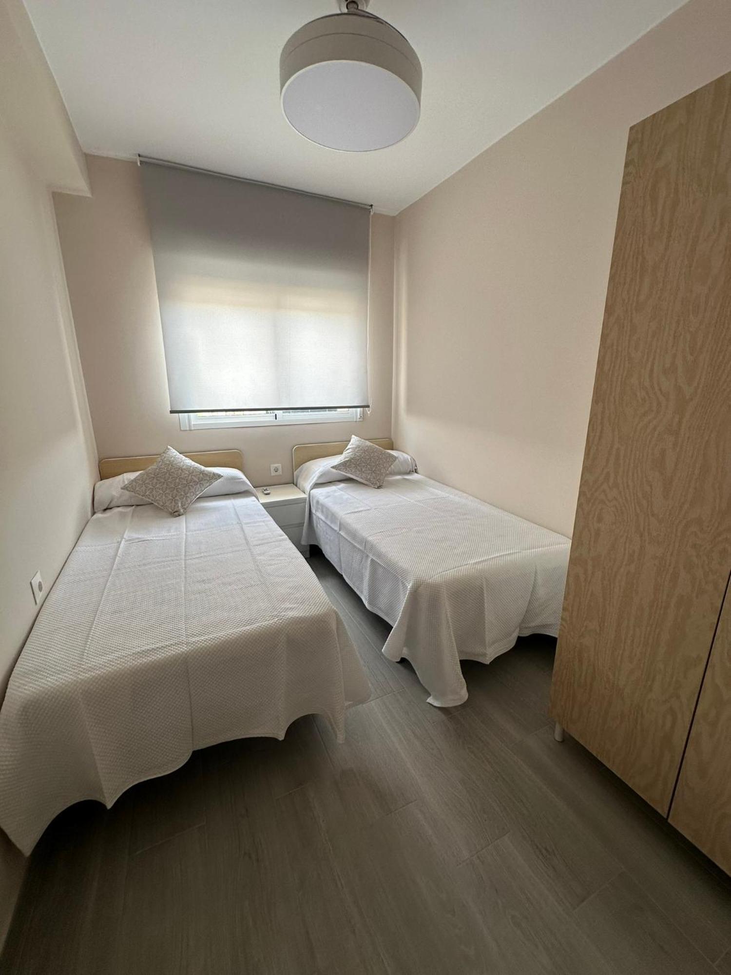 Apartment Wonderful Union *