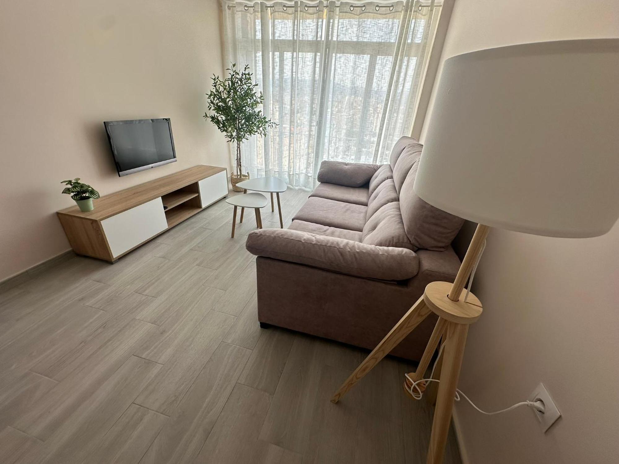 Apartment Wonderful Union