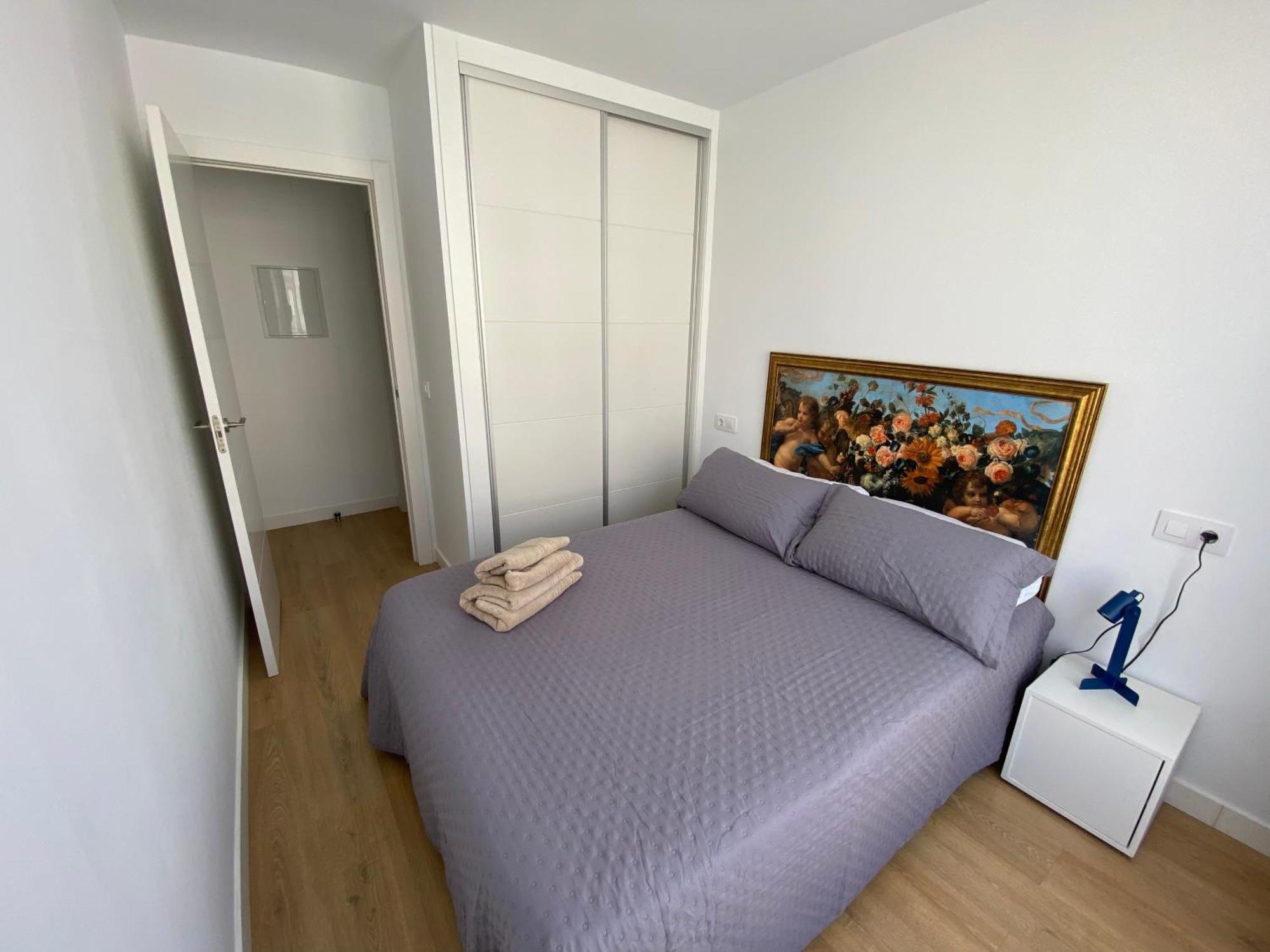 Salitre 51 Apartment