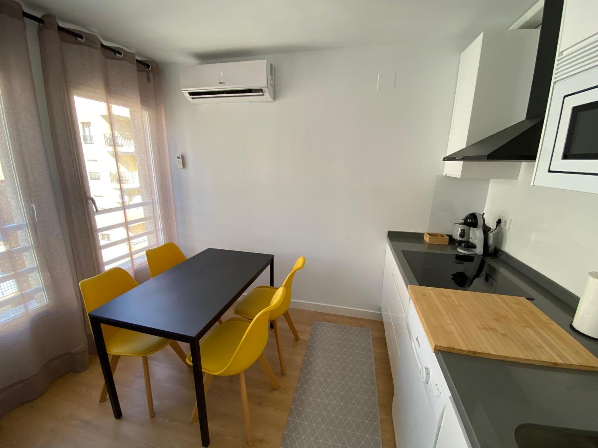 Salitre 51 Apartment Malaga