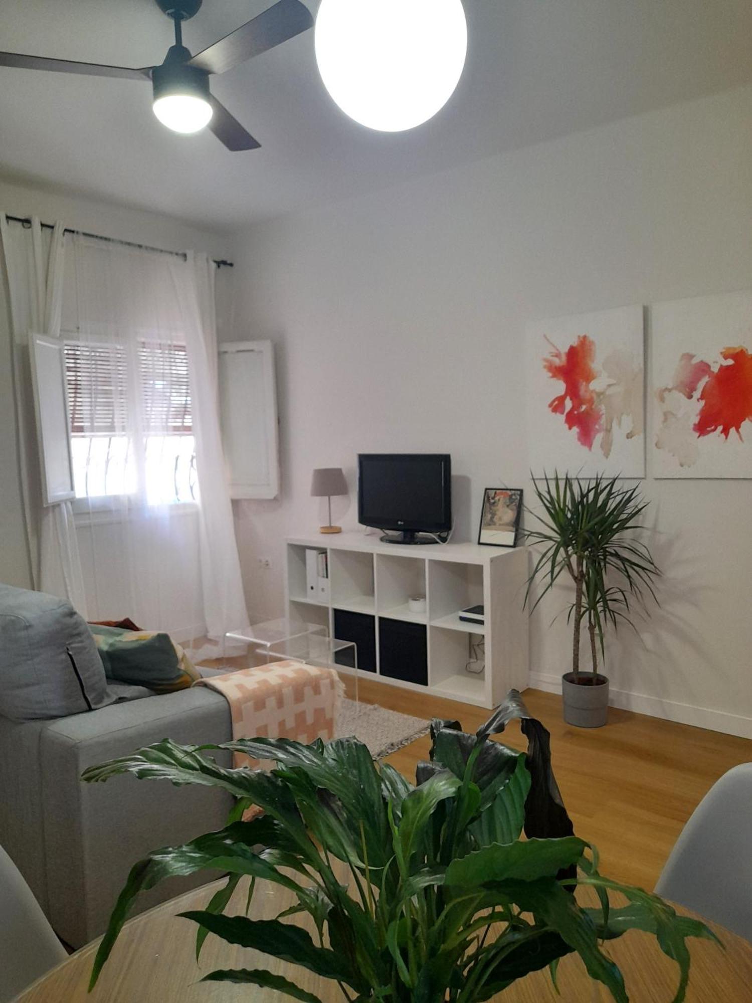 Appartement Amar-cura Málaga
