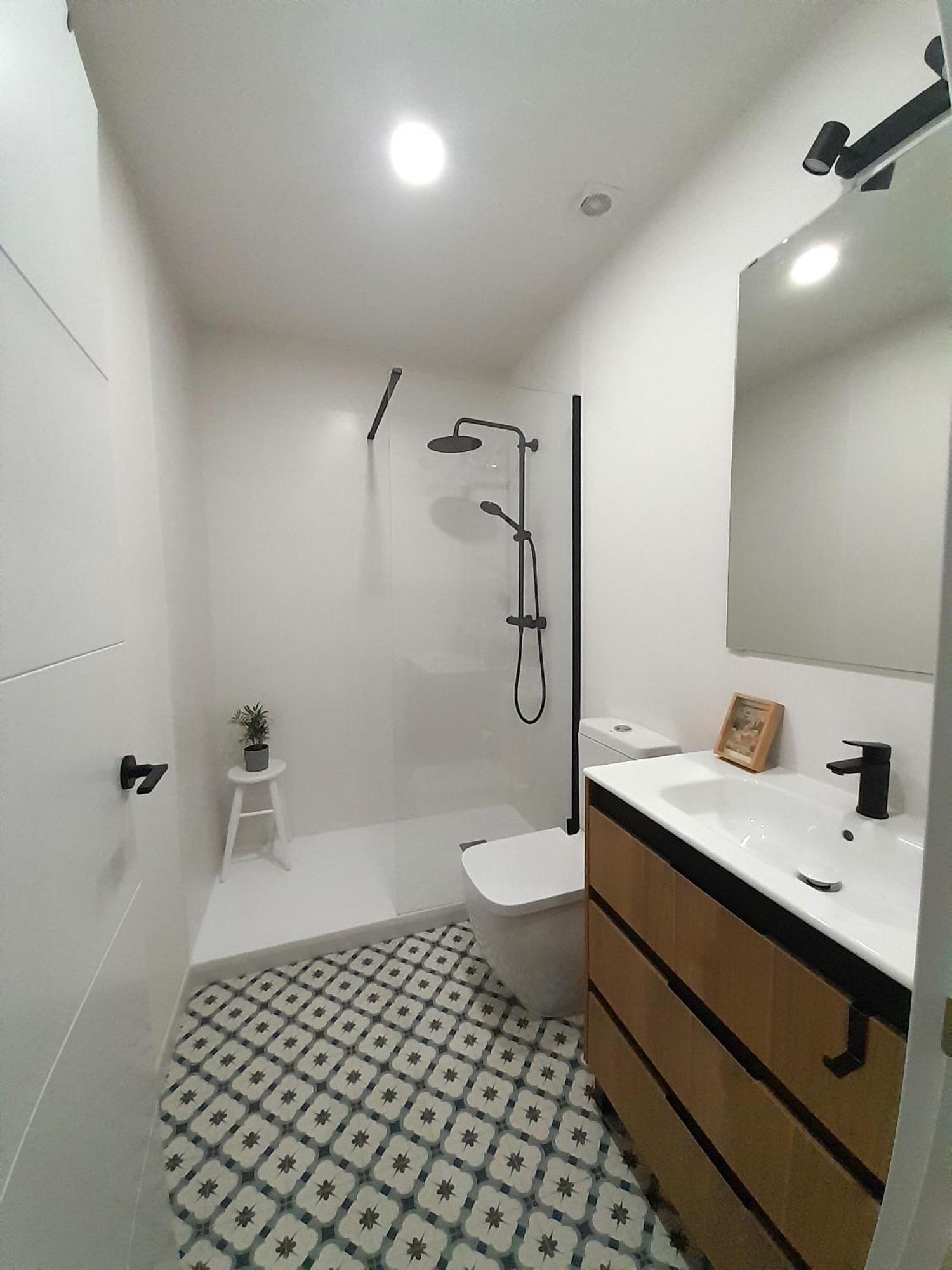Appartement Amar-cura Málaga