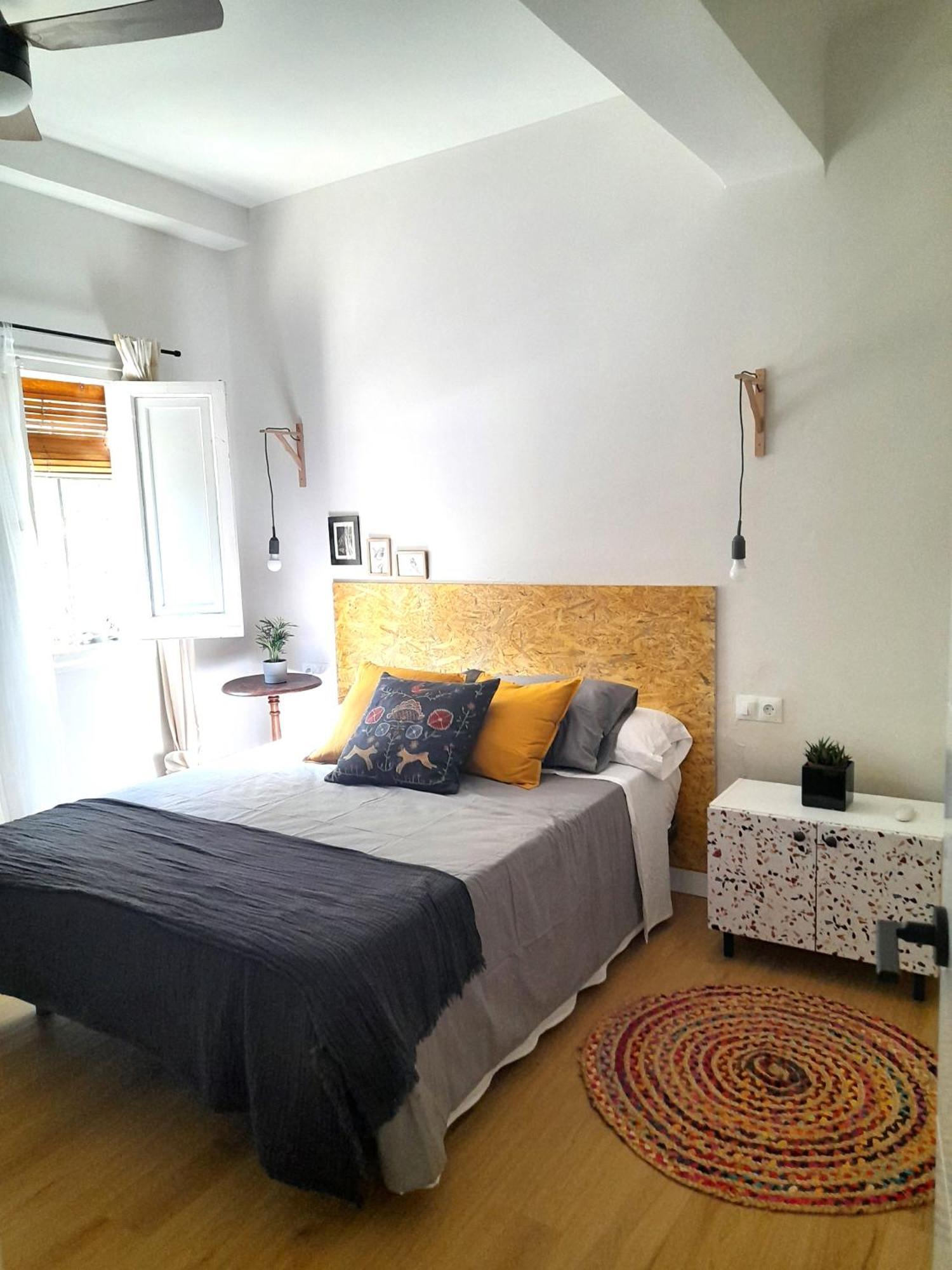 Amar-cura Appartement