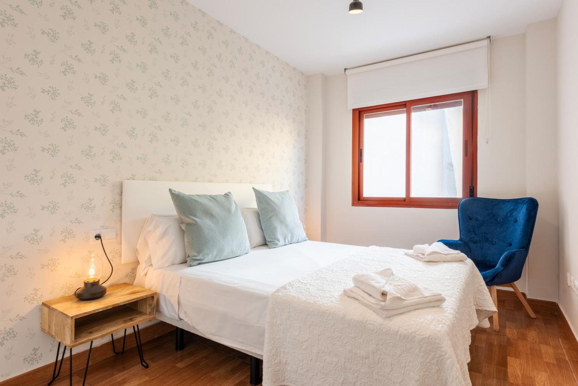 Apartment U-nique Juan De Austria *