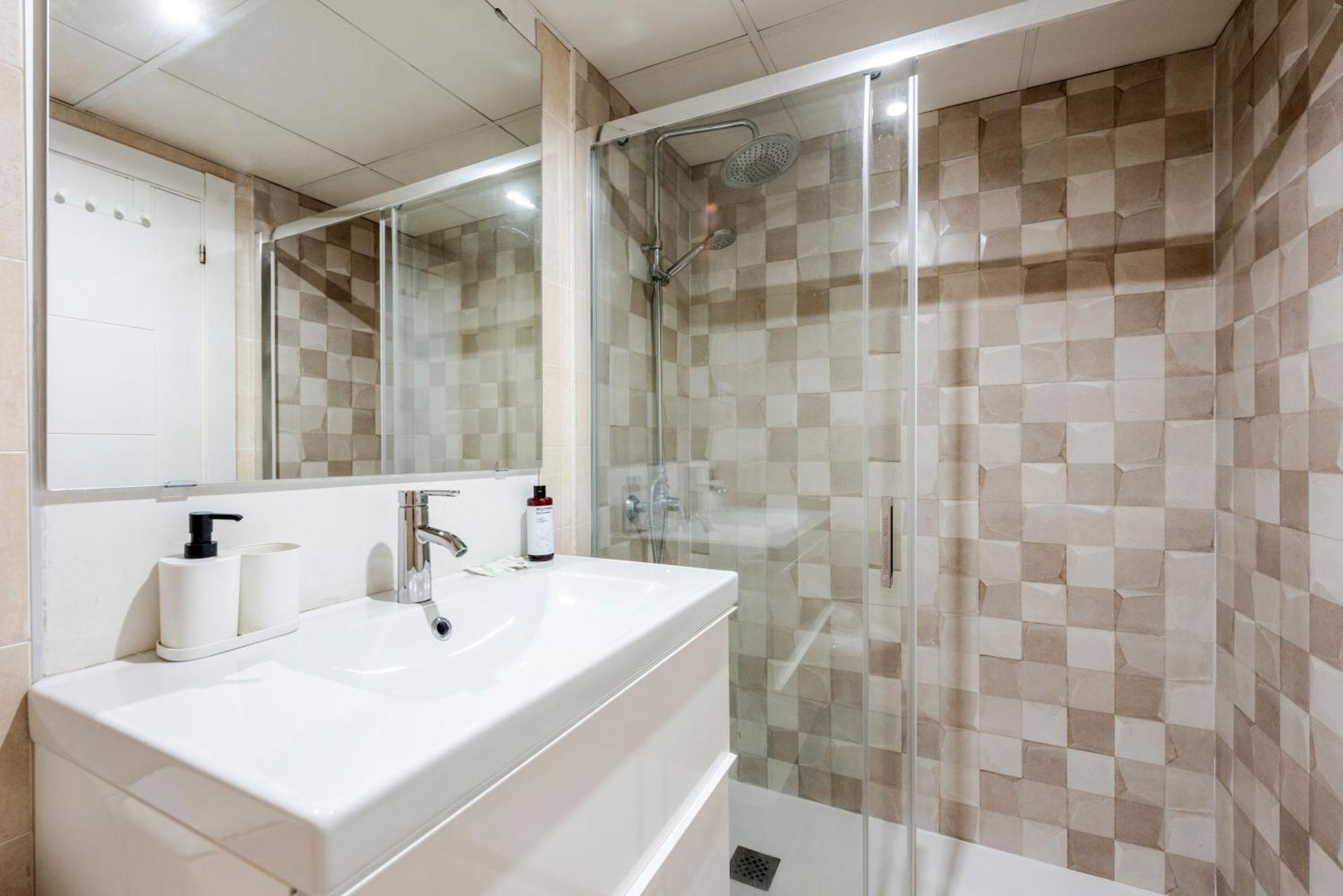 Apartment U-nique Juan De Austria Malaga