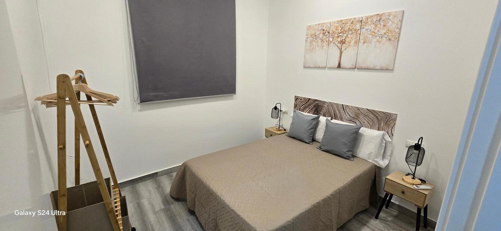 Nuevo Apto Divina Pastora N2 Apartamento Málaga