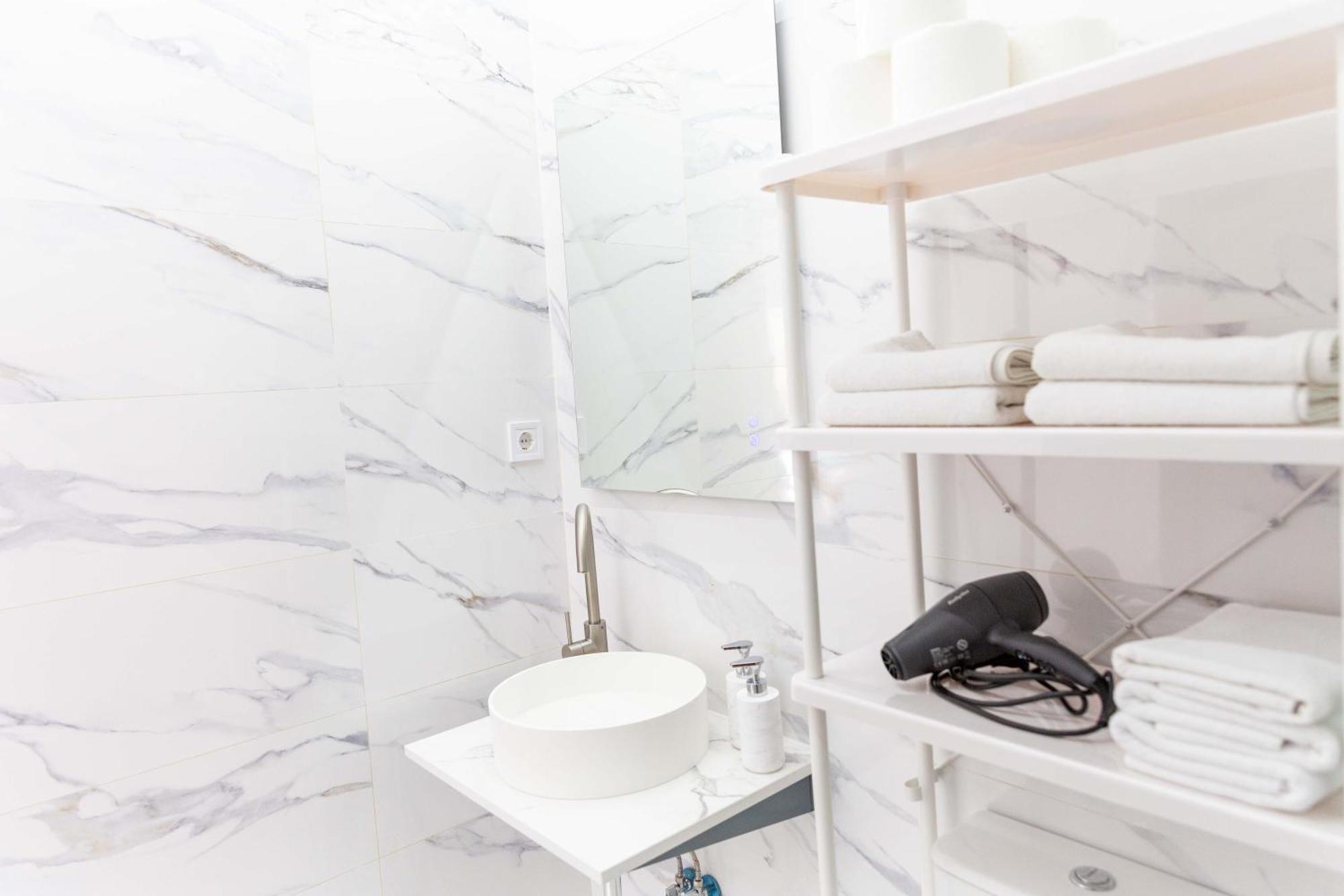 Apartamento Diego De Vergara 36 Málaga