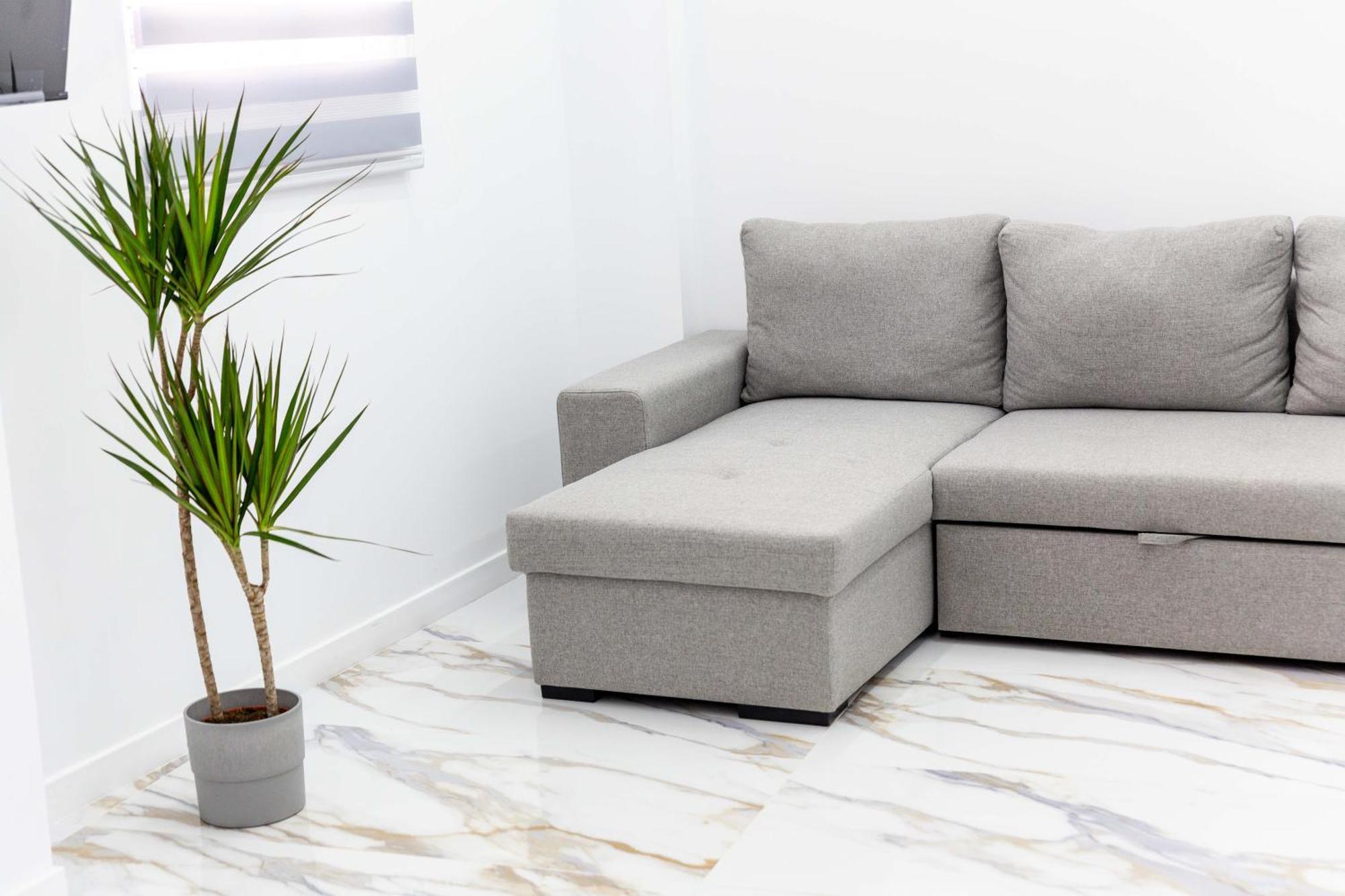 Apartamento Diego De Vergara 36 Málaga
