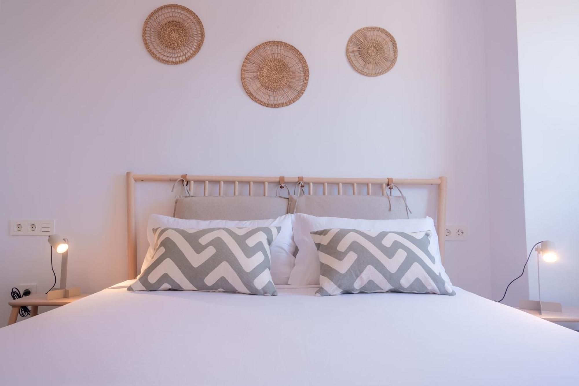 Apartment Bright With Views 3 Bedrooms 2 Bathrooms *