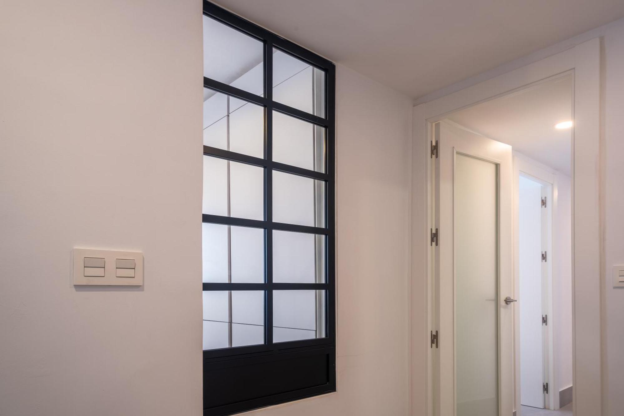 Apartment Bright With Views 3 Bedrooms 2 Bathrooms *