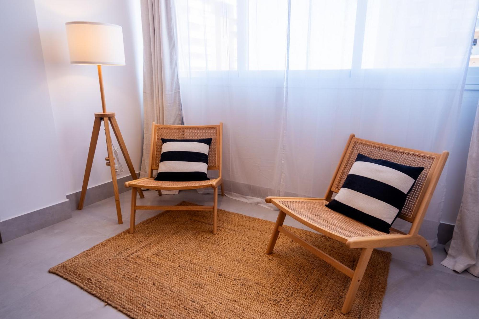 Apartment Bright With Views 3 Bedrooms 2 Bathrooms