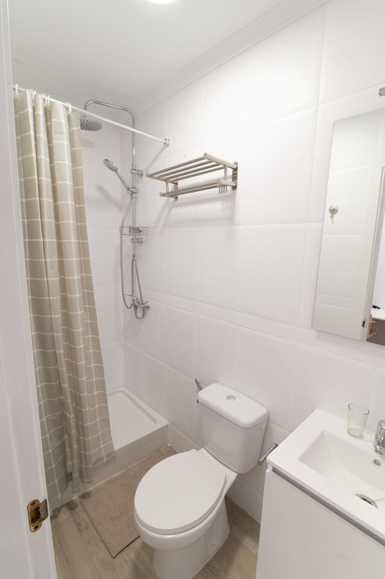 Acogedor En Playa Apartment *