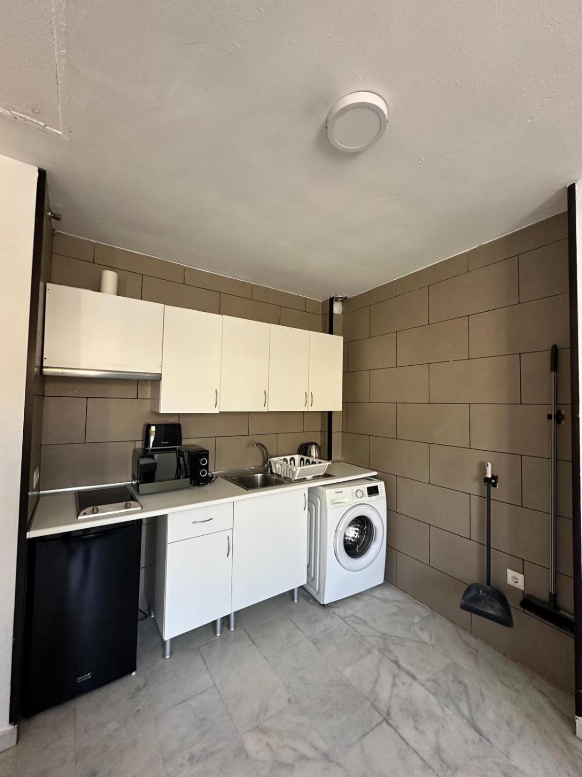 Playa Huelin Apartment Malaga