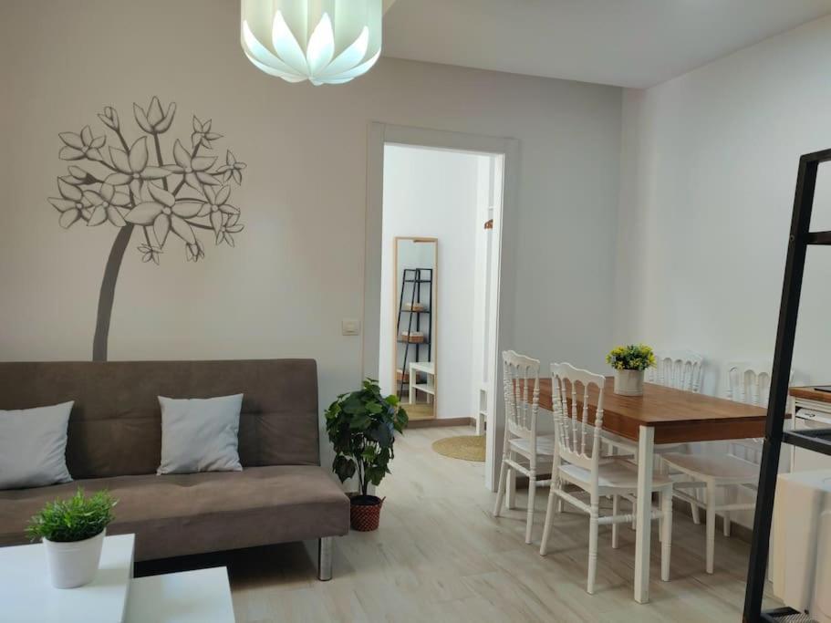 Apartment Estudio Con Gran Terraza Junto Al Centro Historico